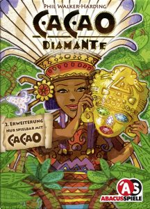 Cacao Diamante 1