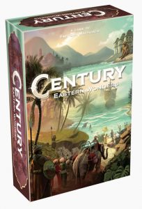 Century Cuda Wschodu 1