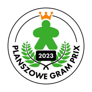 Planszowe Gram Prix 2023