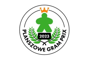 Planszowe Gram Prix 2023