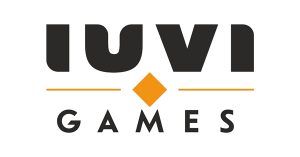 IUVI Games LOGO