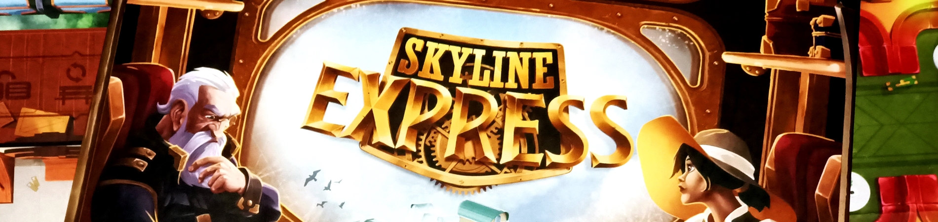 Skyline Express