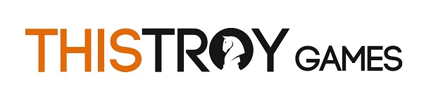 THISTROY Games logo