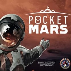 Pocket Mars - recenzja