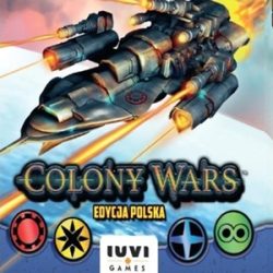 Star Realms Colony Wars Recenzja
