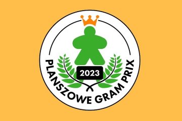 Planszowe Gram Prix 2023 typowanie